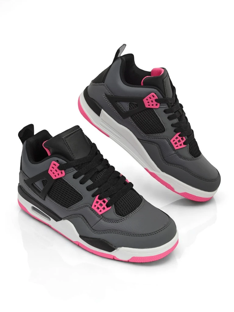 Royalfashion Sportovní dámské tenisky Street Pulse