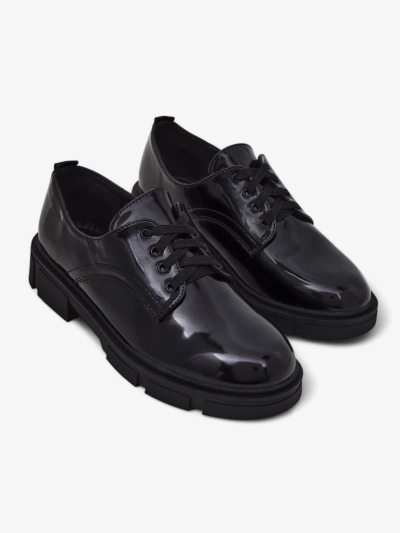 Royalfashion Жіночі лаковані туфлі Omey