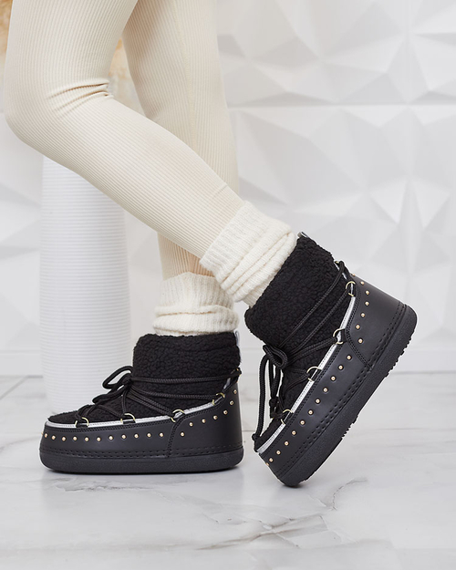 Royalfashion Жіночі снігоступи Vimelud