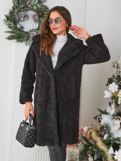 Жакет для женщин Royalfashion