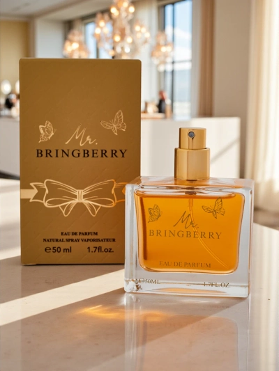 Inspirovaná Dámská parfémovaná voda Bringberry