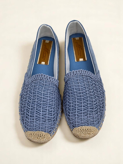 Royalfashion Dámské espadrilky Solana Breeze