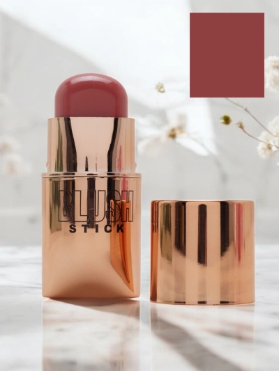 Luxelux Blush для щік та губ у стіці 6г
