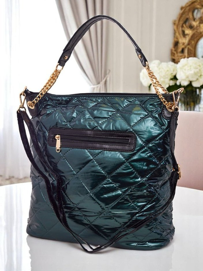 Royalfashion Велика жіноча сумка Shine Shine