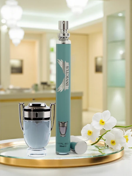 Inspirovaná pánská parfémovaná voda Invi