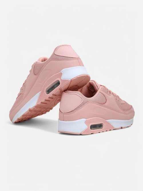 Royalfashion Жіночі спортивні кросівки з кольоровими вставками Renerixa