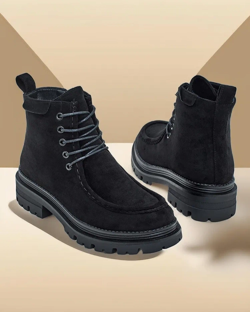 Жіночі взуття на шнурівці Royalfashion Rullose