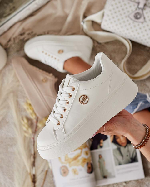 Royalfashion Жіночі спортивні кросівки Verenna