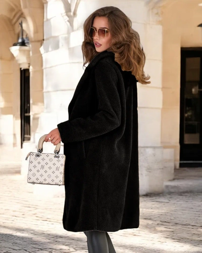 Жіноче пальто Royalfashion