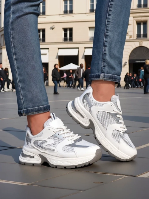 Royalfashion Жіночі кросівки Ecapus