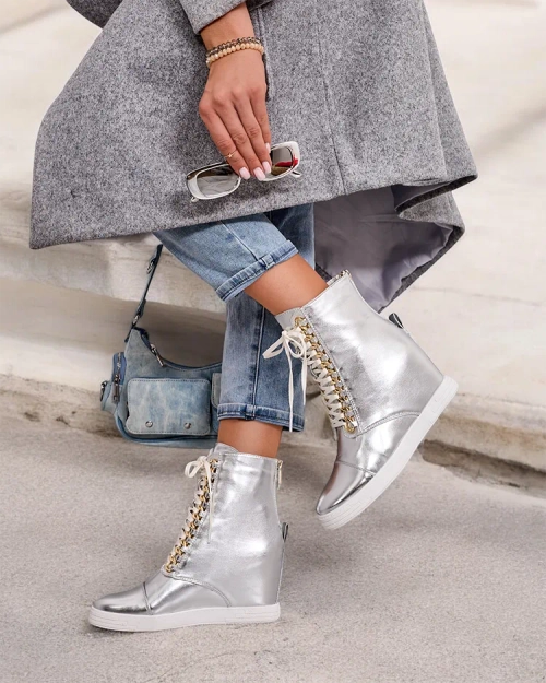 Жіночі спортивні черевики Royalfashion Stinsa