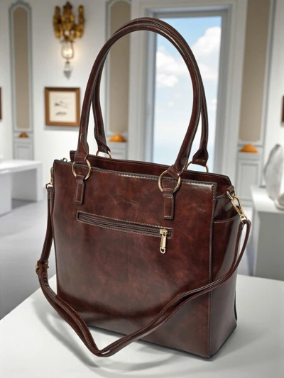 Dámská kabelka shopper eko kůže Twilight Vale