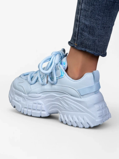 Royalfashion Жіночі кросівки Bisst