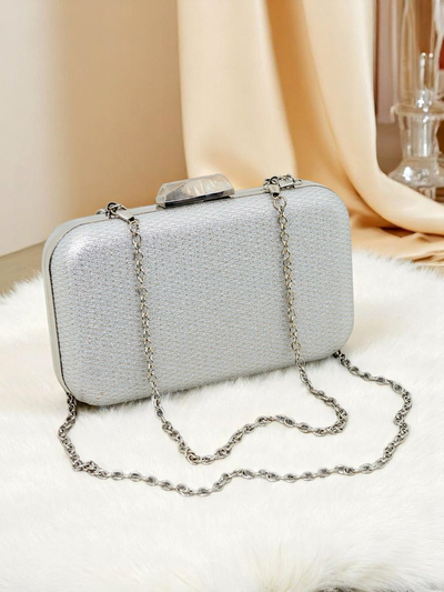 Royalfashion Жіноча конвертна сумочка Lumi Clutch