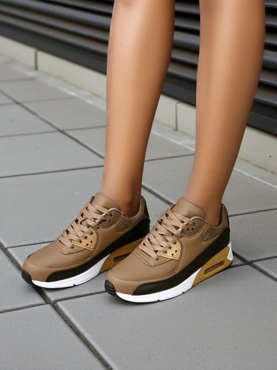 Royalfashion Жіночі спортивні кросівки Abilos
