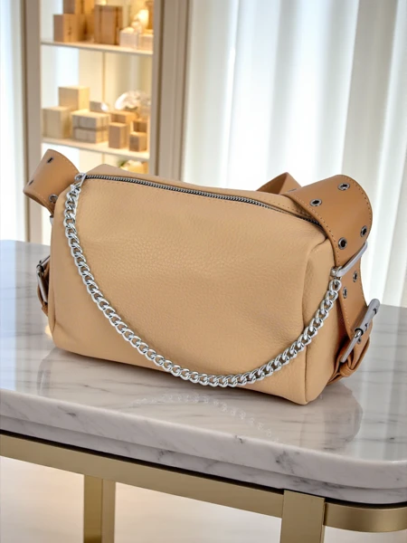 Royalfashion Malá dámská kabelka z ekokůže Ivy Grace