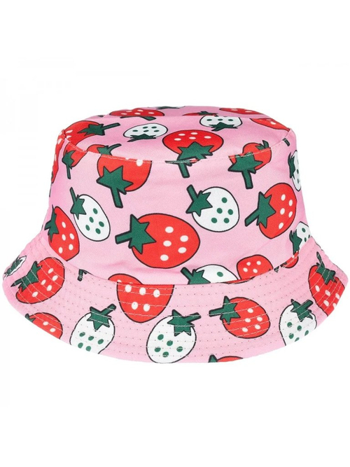 Royalfashion Дитяча панама Color Splash Bucket