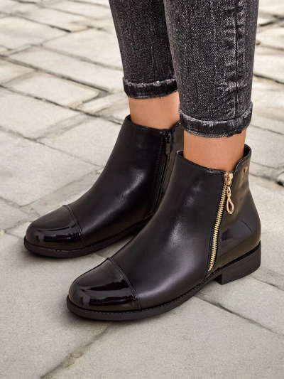 Royalfashion Dámské boty Ivvo