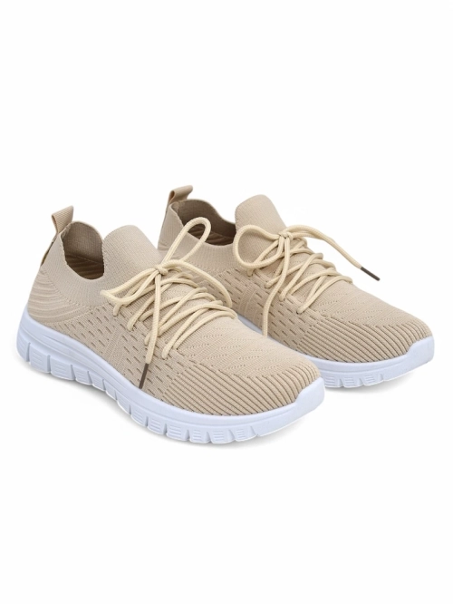 Royalfashion Жіночі спортивні туфлі з тканини Orycyss