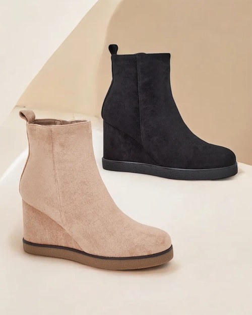 Жіночі літні черевики Sierra від Royalfashion