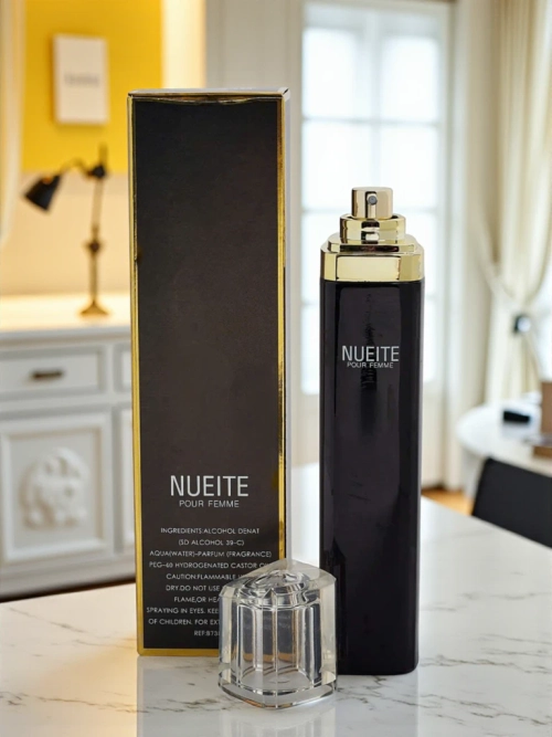Натхненна Жіноча парфумована вода Nueite