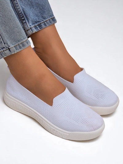 Royalfashion Dámské slip-on boty Rivo Sprint