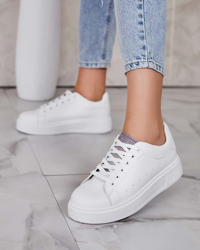 Royalfashion Жіночі спортивні кросівки Simi