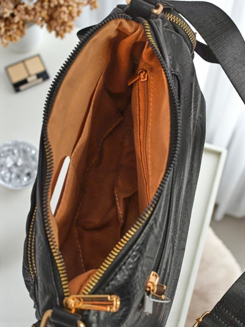 Royalfashion Маленька сумочка з екошкіри Bella Chic