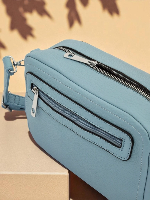 Royalfashion Жіноча сумка мала з екошкіри Hera Vitale