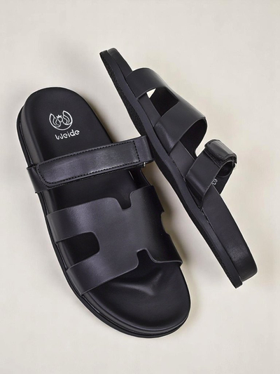 Royalfashion Dámské sandály na ploché podrážce Arian