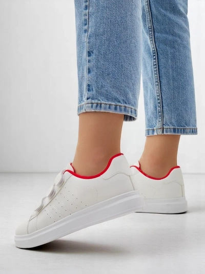 Royalfashion Dámské sportovní tenisky Pertis