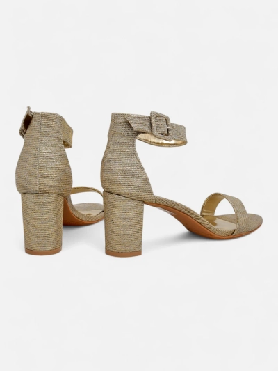 Royalfashion Glitter жіночі сандалі Montrea