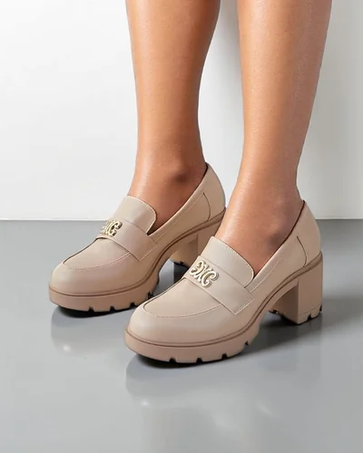 Royalfashion Dámé lodičky Blascos