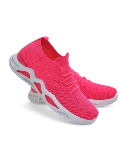 Royalfashion Textilní dámské sneakers Kaenno