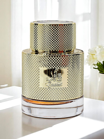Inspirováno LATTAFA Qaa'ed Eau de Parfum Unisex 100ml