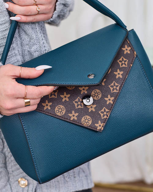 Жіноча сумка Royalfashion Blue