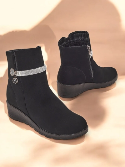 Жіночі черевики Royalfashion Bolos