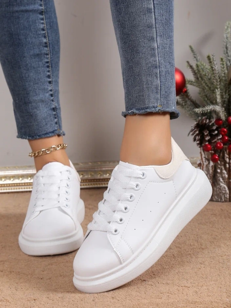 Royalfashion Dámské sportovní tenisky Pefese