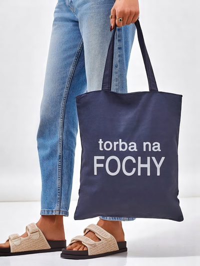 Royalfashion Тканинна сумка FunBag