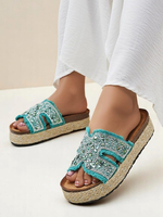 темно-зелений