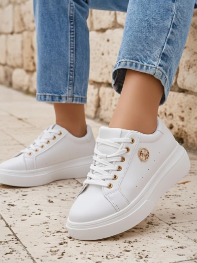 Royalfashion Спортивні жіночі кросівки Clevermood