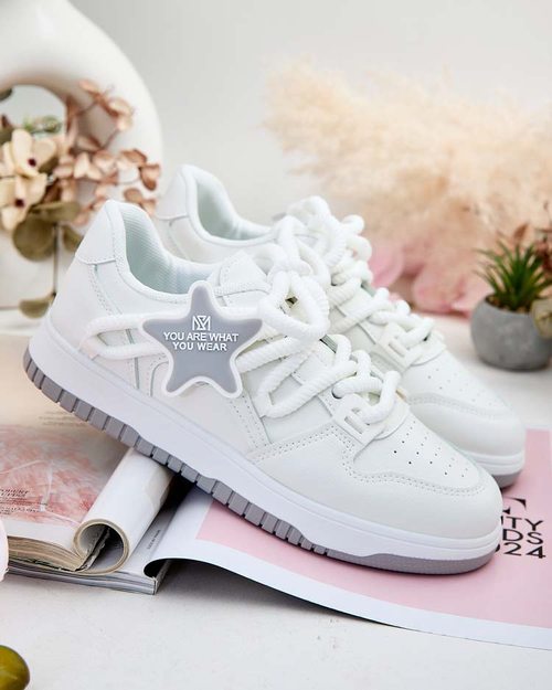 Royalfashion Жіночі спортивні кросівки Tif