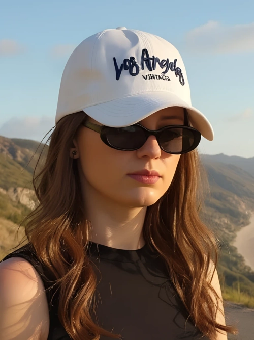 Royalfashion Унісекс Бейсболка Los Angeles