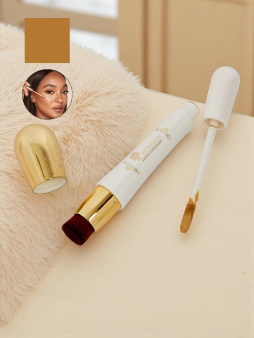 Коректор для обличчя водостійкий 24H Beige