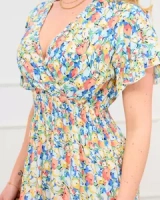 Ecru || žlutý || červený