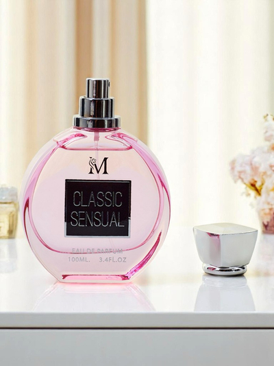 Parfémovaná voda pro ženy Inspired Classic Sensual