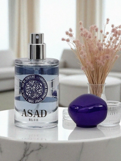 Inspired eau de parfum pro muže Blue