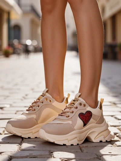 Royalfashion Жіночі кросівки Arates