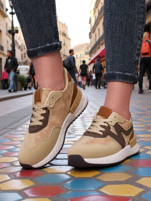 Royalfashion Жіночі спортивні кросівки Nallae