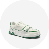 темно-зелений || білий